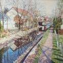 Spring Canal